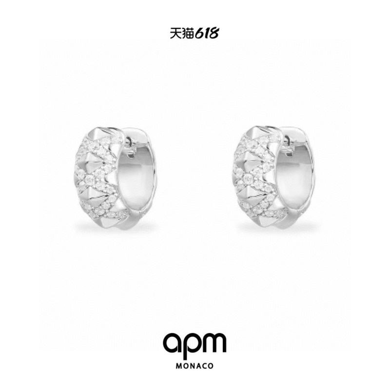 Apm Earrings